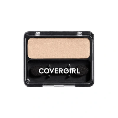 Covergirl Eye Enhancers Eye Shadow Kit 5 oz (various Shades) - Bedazzled Biscotti In 13 Bedazzled Biscotti