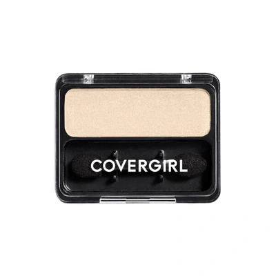 Covergirl Eye Enhancers Eye Shadow Kit 5 oz (various Shades) - Champagne In 15 Champagne