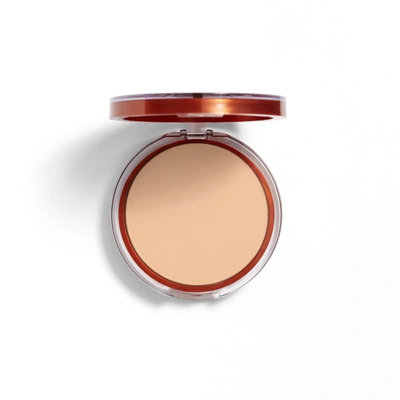 Covergirl Clean Pressed Powder 7 oz (various Shades) - Creamy Natural In 2 Creamy Natural