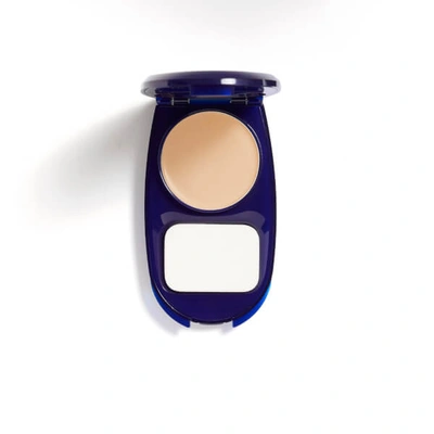 Covergirl Aquasmooth Compact Foundation 7 oz (various Shades) - Buff Beige In 3 Buff Beige
