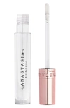 Anastasia Beverly Hills Crystal Lip Gloss In Glass