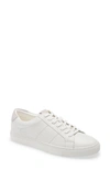Nordstrom Simon Sneaker In White Leather