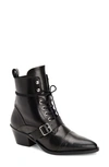 Allsaints Katy Boot In Black