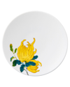 Raynaud Harmonia Porcelain Bread & Butter Coupe Plate