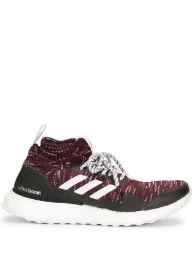 Adidas Originals Ultra Boost Dna X Patrick Mahomes Trainers In Red