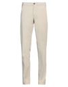 40weft Pants In Beige