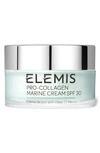 Elemis Pro-collagen Marine Cream Spf 30, 0.7 oz