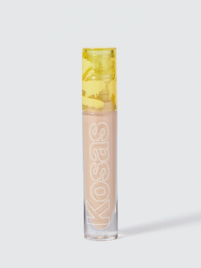 Kosas Revealer Super Creamy + Brightening Concealer In Tone 03