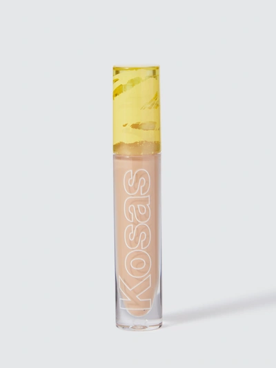 Kosas Revealer Super Creamy + Brightening Concealer In Tone 07