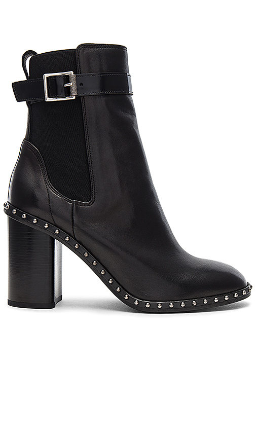 rag & bone romi chelsea bootie