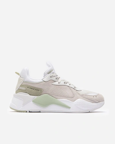 Puma Rs-x Reinvent In White | ModeSens