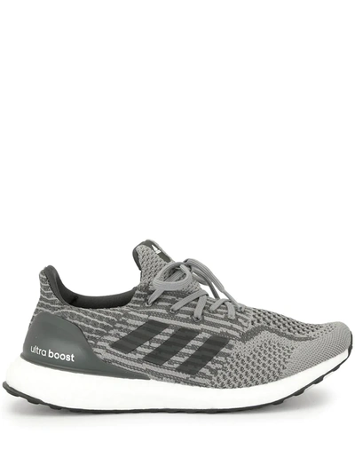 Adidas Originals Ultraboost 5 Uncaged Dna Trainers In Black