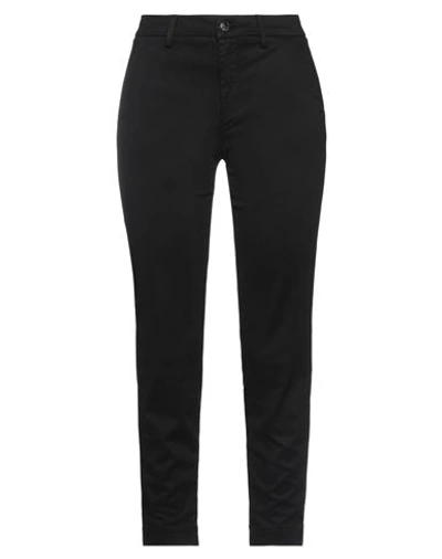 Kaos Jeans Pants In Black