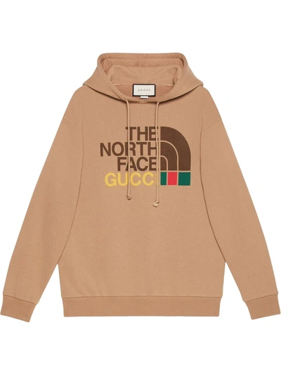 Gucci X The North Face | ModeSens