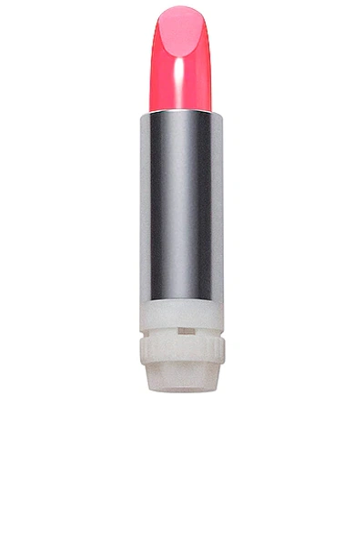 La Bouche Rouge Satin Lipstick Refill In Pink