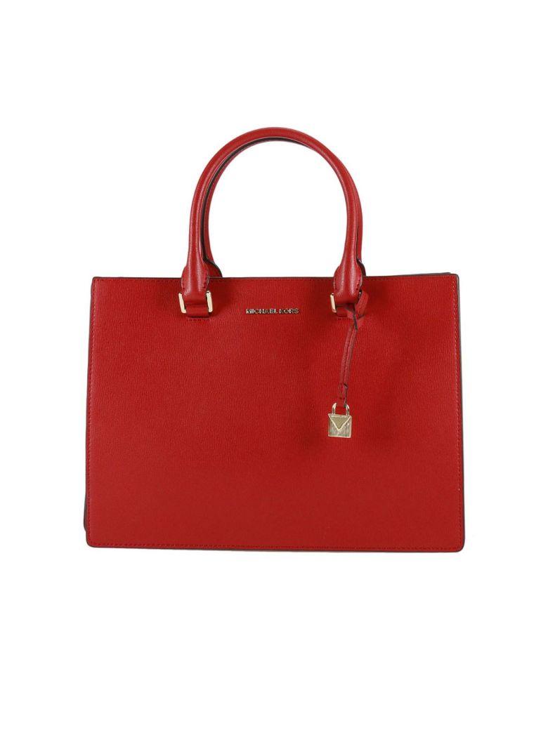 Michael Michael Kors Handbag Shoulder Bag Women In Red | ModeSens