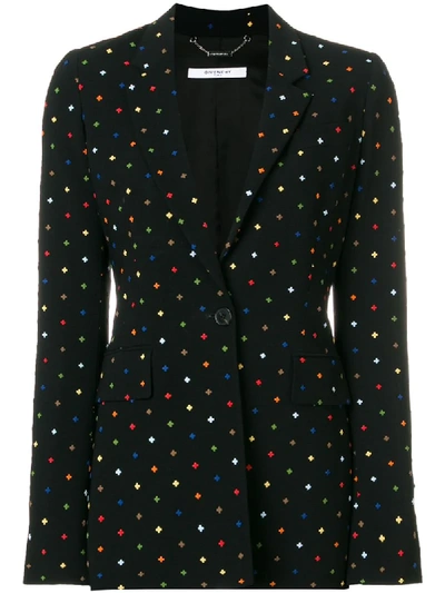 Givenchy Black In Black Multi