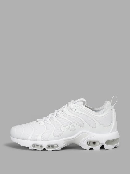 air max plus womens white