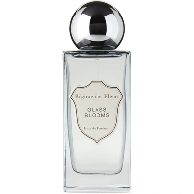 Regime Des Fleurs Glass Blooms Eau De Parfum, 100 ml In -