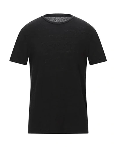Altea Black T-shirt