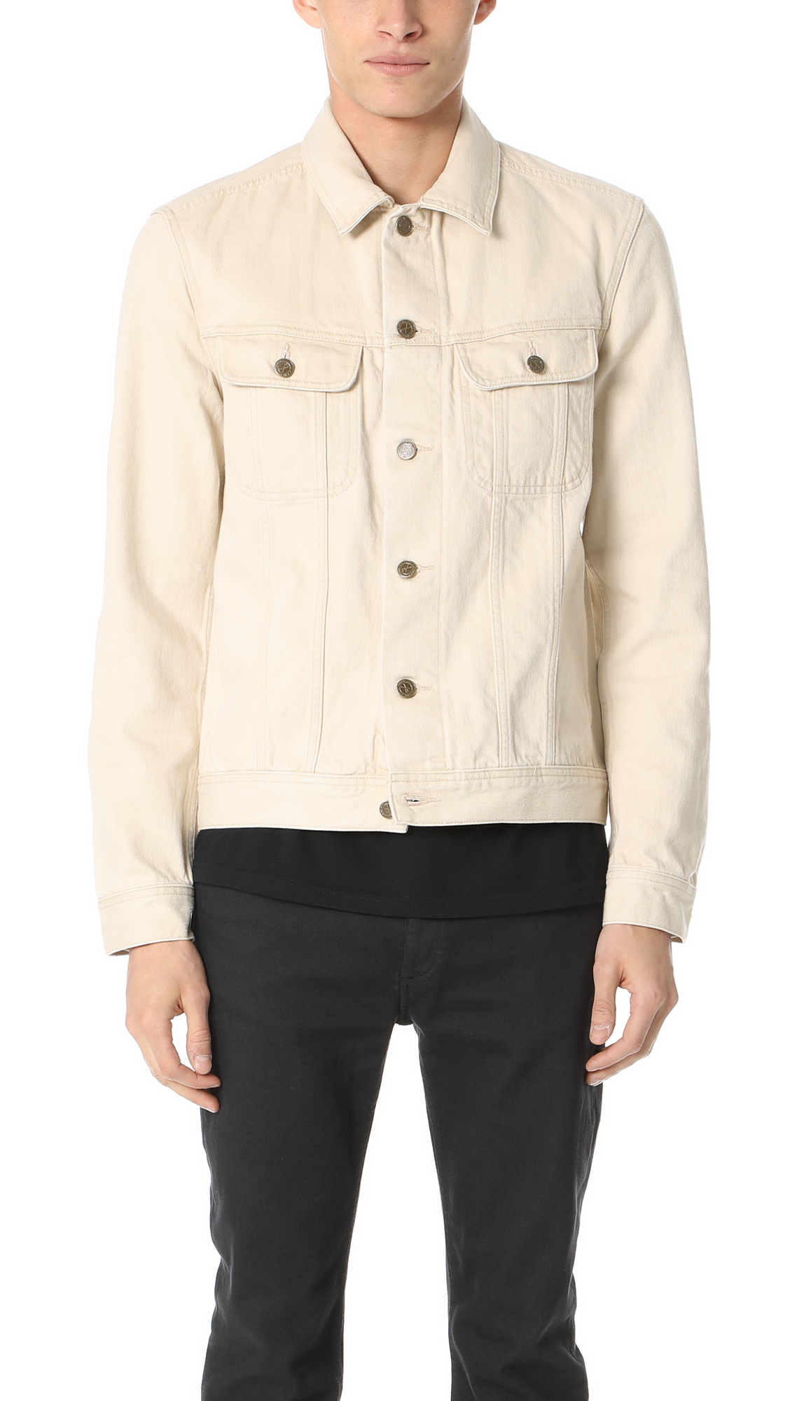 apc benjamin jacket