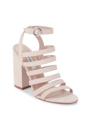 steve madden block
