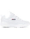 Fila Ray Sneakers In White