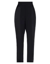 Space Simona Corsellini Pants In Black