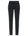 Cappellini By Peserico Casual Pants In Black