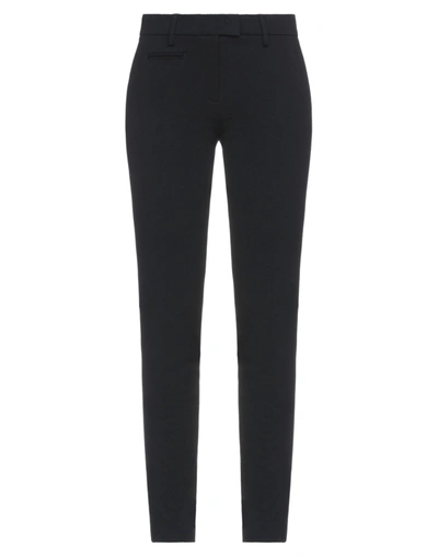 Cappellini By Peserico Casual Pants In Black