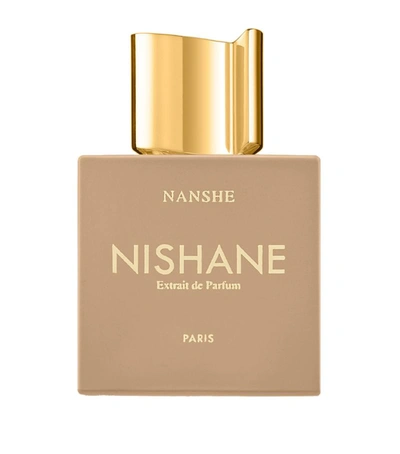 Nishane Nanshe Extrait De Parfum (100ml) In White