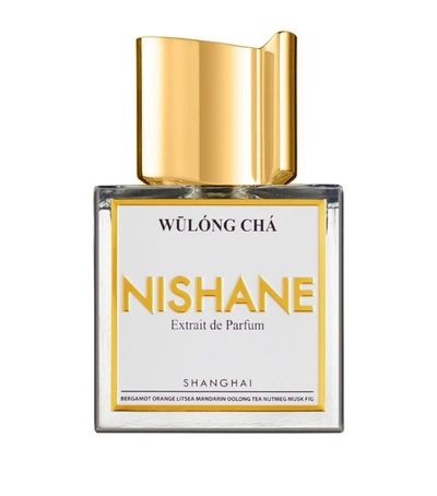 Nishane Wulóng Chá Extrait De Parfum (100ml) In White