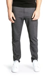 Public Rec All Day Every Day Pants In Heather Charcoal