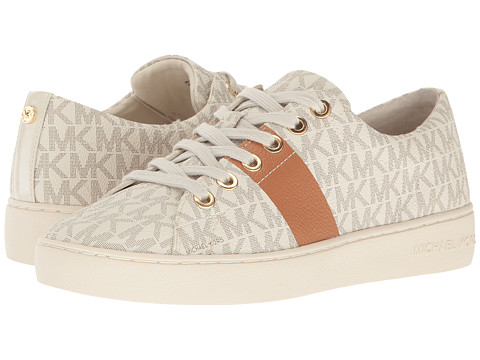 keaton lace up sneakers