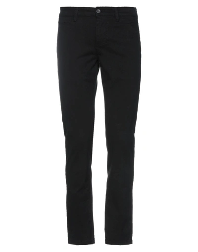 Dooa Pants In Dark Blue