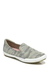 Dr. Scholl's Women's Jot It Down Slip-ons Women's Shoes In Light Green