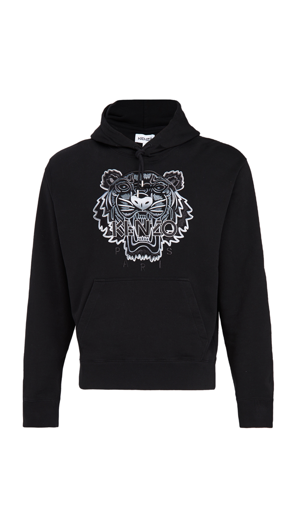 kenzo hoodie men
