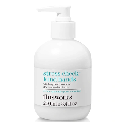 This Works Stress Check Gentle Wash 250ml