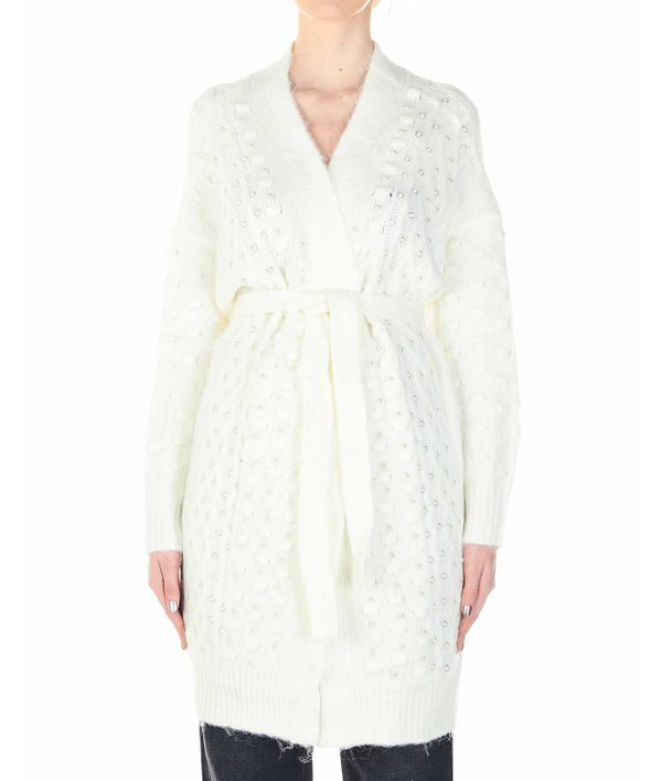 herlian cardigan