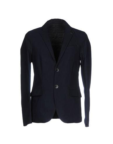 Emporio Armani Down Jackets In Dark Blue | ModeSens