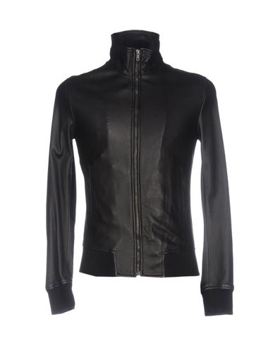 Dolce & Gabbana Jacket In Black | ModeSens