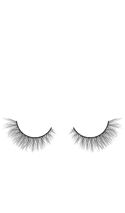 Velour Lashes Vegan Mink Luxe Lash Collection Poker Face In N,a