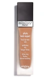 Sisley Paris Phyto-teint Expert All-day Long Flawless Skincare Foundation In 4 Honey