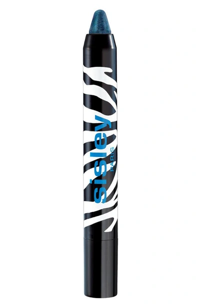 Sisley Paris Phyto-eye Twist All In 5 Lagoon