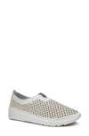 Flexus By Spring Step Centrics Slip-on Sneaker In White