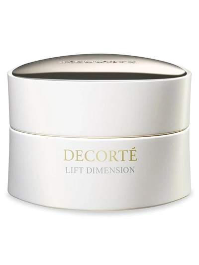 Decorté New Lift Dimension Enhanced Rejuvenating Cream