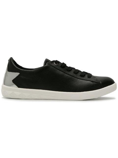 diesel classic sneakers