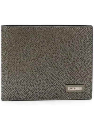 Ferragamo Classic Logo Wallet