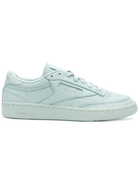 reebok club c 85 mint