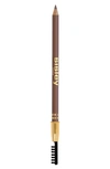 Sisley Paris Sisley Phyto-sourcils Perfect Eyebrow Pencil In 2 Chestnut